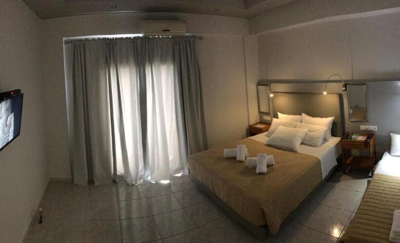 침실 1개 수피리어 아파트, Atlantis