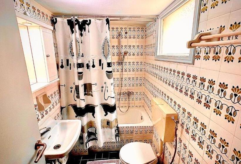 스탠다드 스튜디오 바다 전망, Atlantis