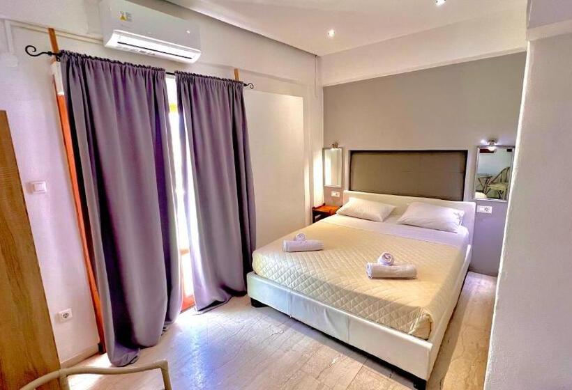 스탠다드 스튜디오 바다 전망, Atlantis