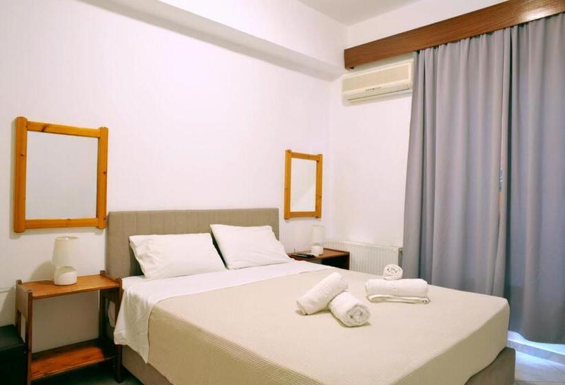 이코노미 스튜디오, Atlantis