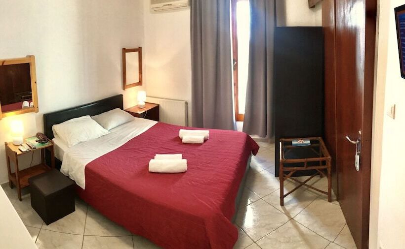 이코노미 스튜디오, Atlantis