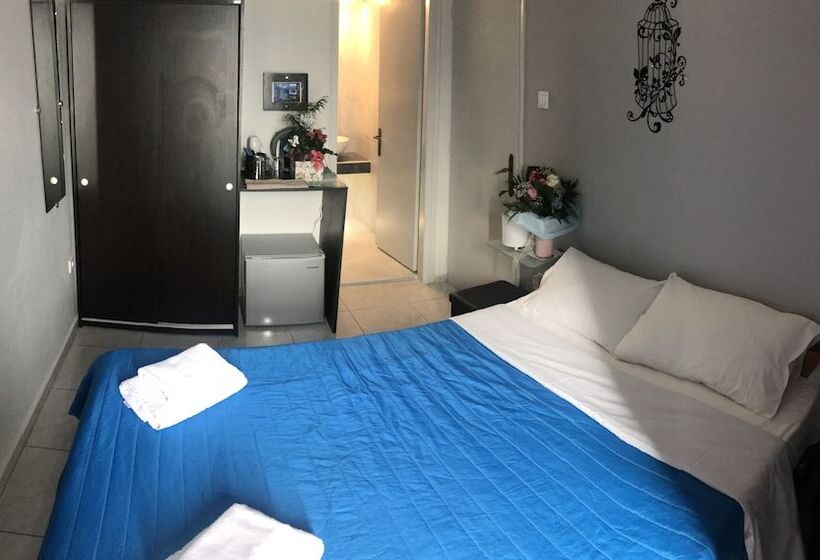 스탠다드 룸 바다 전망, Atlantis