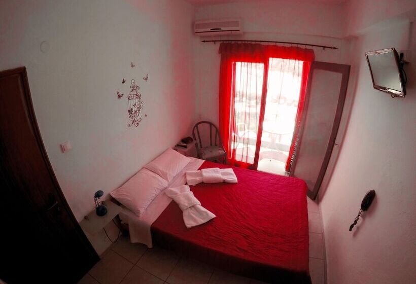 스탠다드 룸 바다 전망, Atlantis