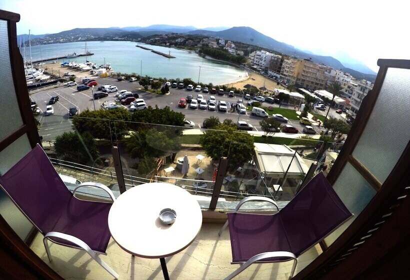 스탠다드 룸 바다 전망, Atlantis