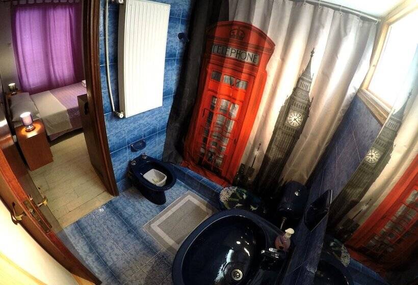 스탠다드 룸 바다 전망, Atlantis