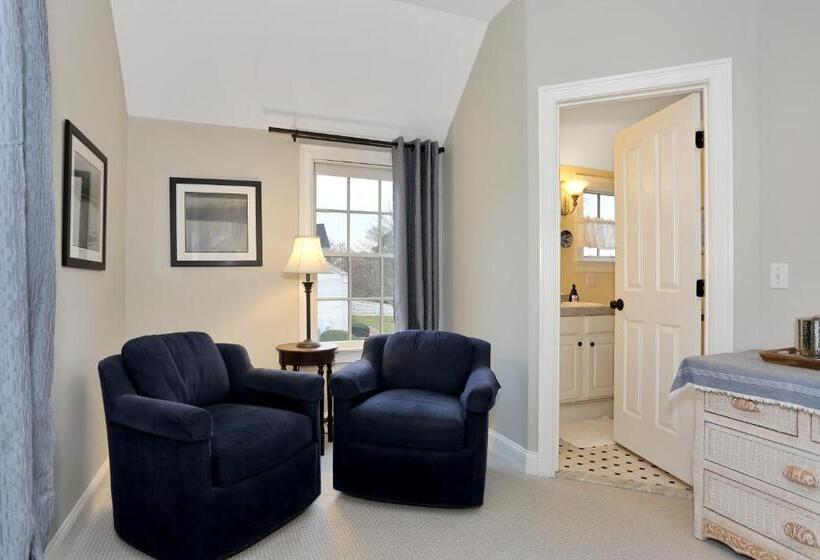 غرفة سوبيريور سرير كينج, Brewster By The Sea Inn