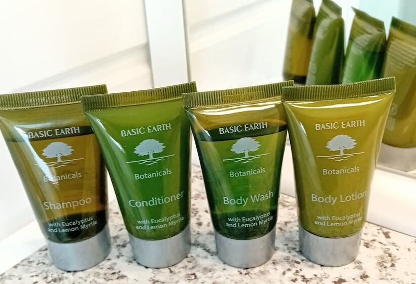 חדר קלאסי, Home And Away Guesthouse