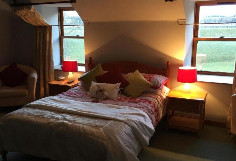 패밀리 룸, Lodge At Lochside