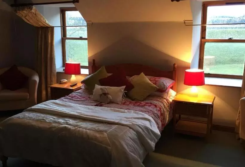 ファミリールーム, Lodge At Lochside