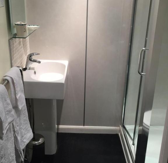 Номер Deluxe, Lodge At Lochside