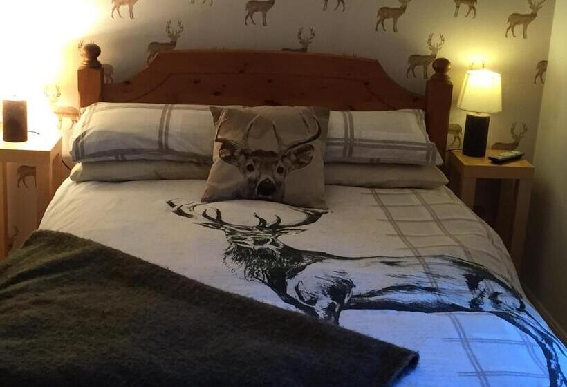 이코노미 룸, Lodge At Lochside