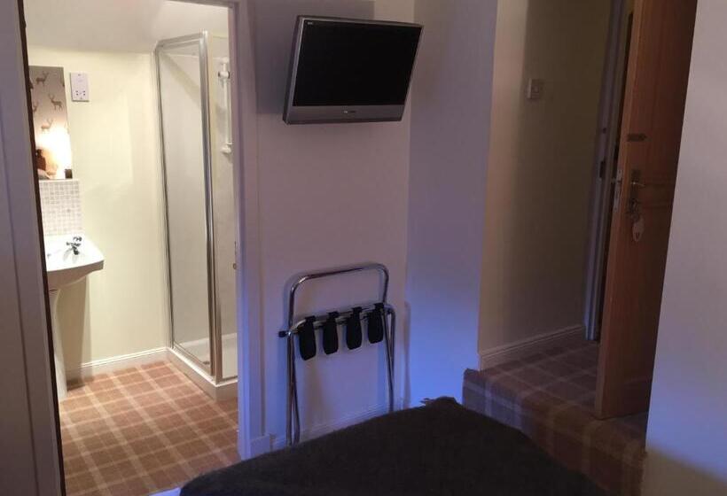 Номер Economy, Lodge At Lochside