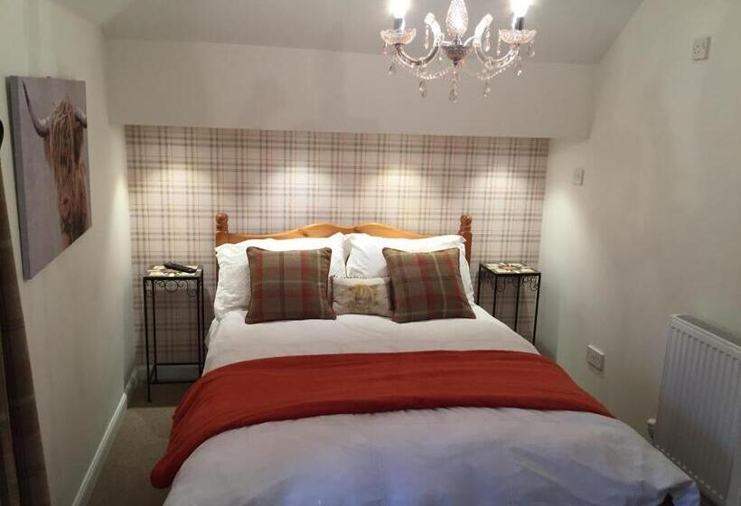 스탠다드 룸, Lodge At Lochside