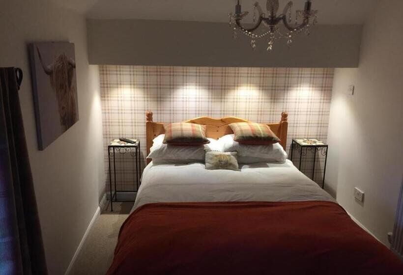 스탠다드 룸, Lodge At Lochside