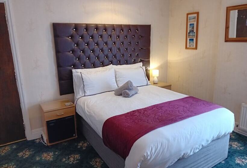 חדר קלאסי, Home And Away Guesthouse