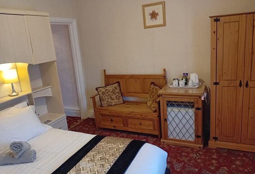 חדר קלאסי, Home And Away Guesthouse