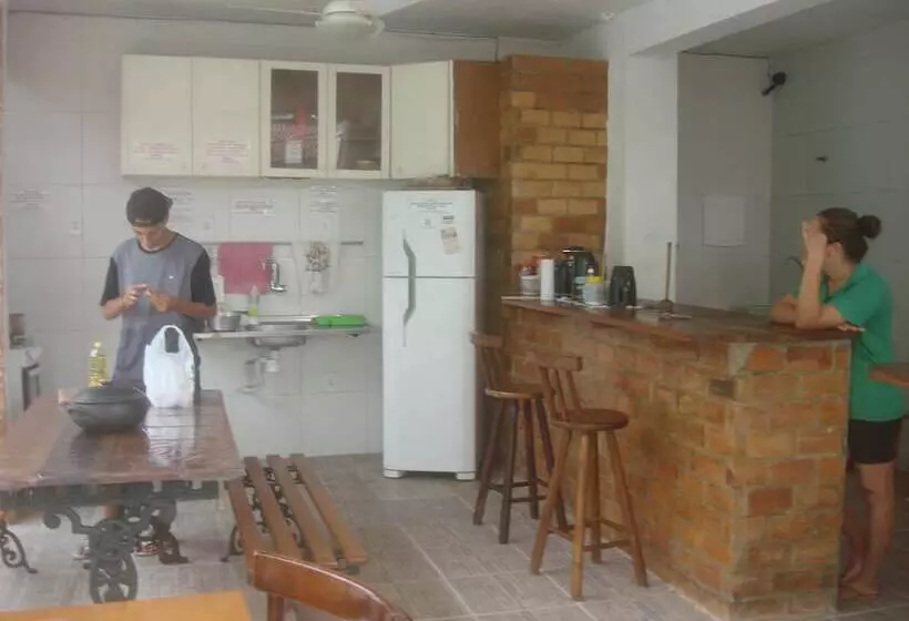 Standard-huone, Clubehostel São Francisco