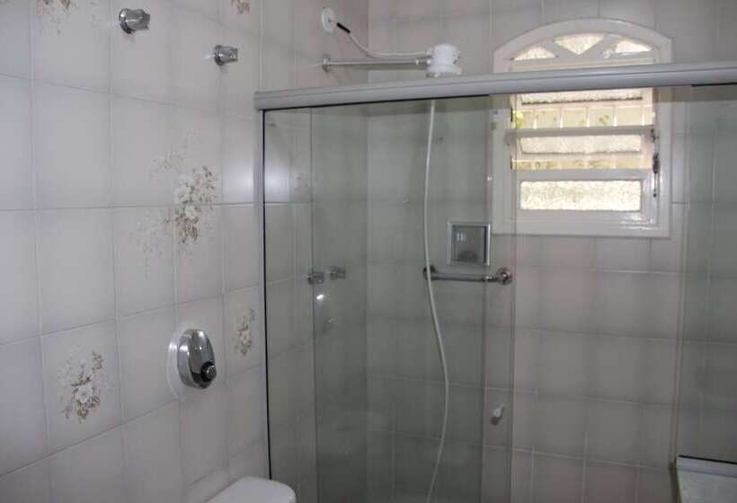 스탠다드 룸, Clubehostel São Francisco