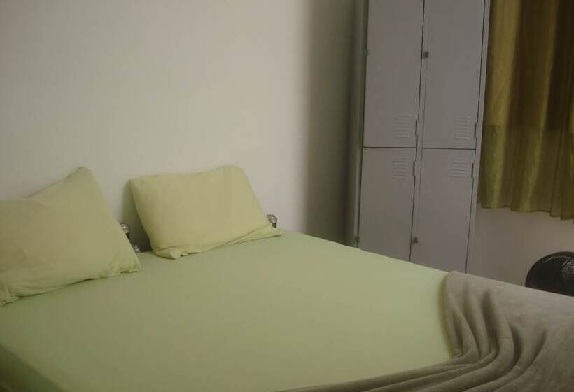 스탠다드 룸, Clubehostel São Francisco