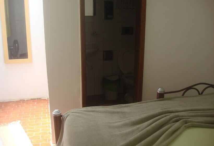 스탠다드 룸, Clubehostel São Francisco