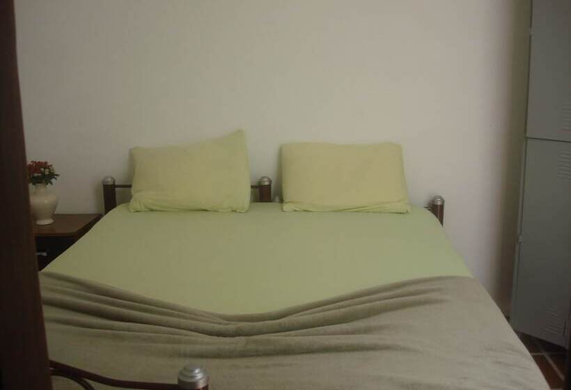 스탠다드 룸, Clubehostel São Francisco