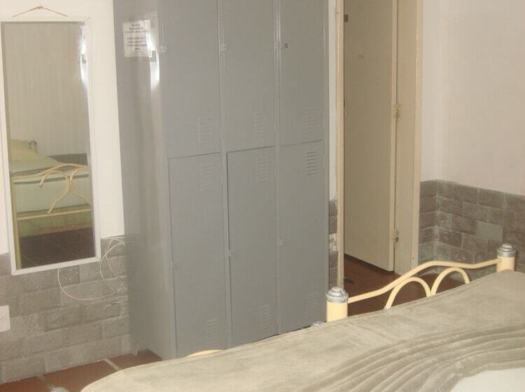 스탠다드 룸, Clubehostel São Francisco