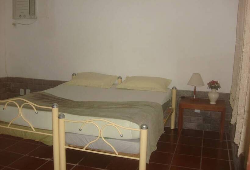 스탠다드 룸, Clubehostel São Francisco