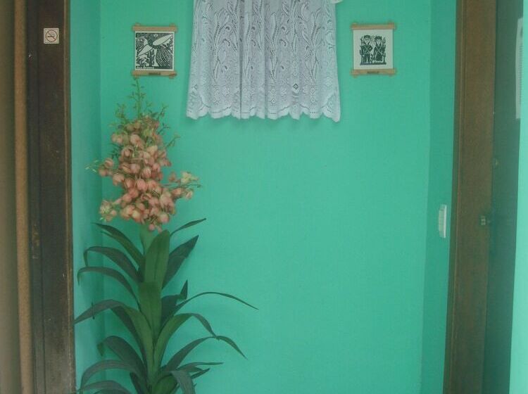 스탠다드 룸, Clubehostel São Francisco