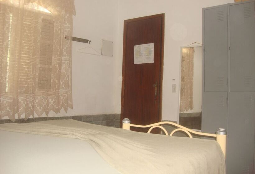 스탠다드 룸, Clubehostel São Francisco