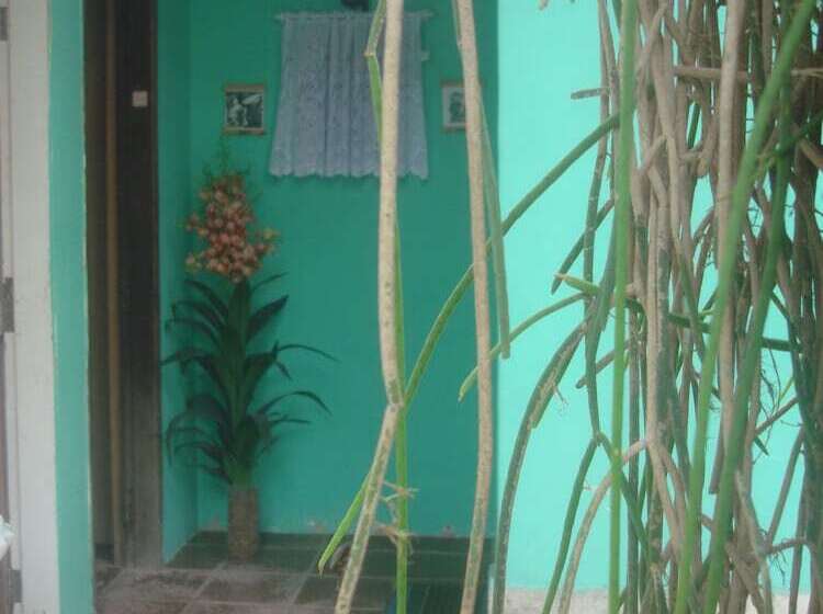 스탠다드 룸, Clubehostel São Francisco