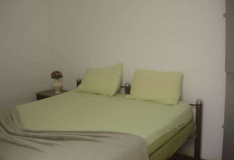 스탠다드 룸, Clubehostel São Francisco