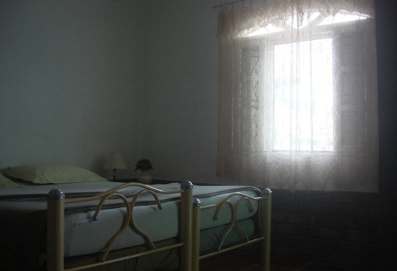 스탠다드 룸, Clubehostel São Francisco