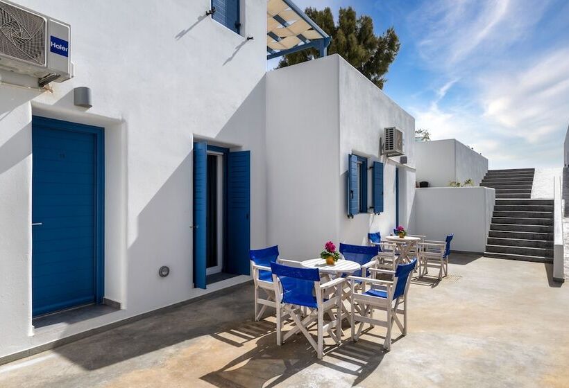 Studio Standard, Honeymoon Beach Studios