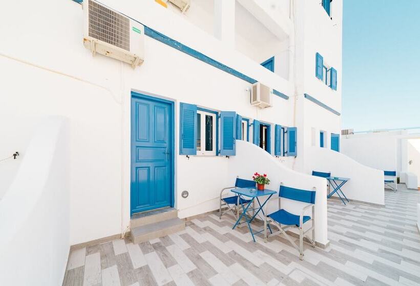 Studio Standard, Honeymoon Beach Studios