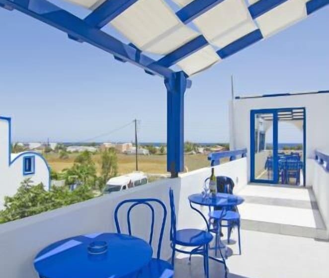 Appartement 1 Chambre, Honeymoon Beach Studios