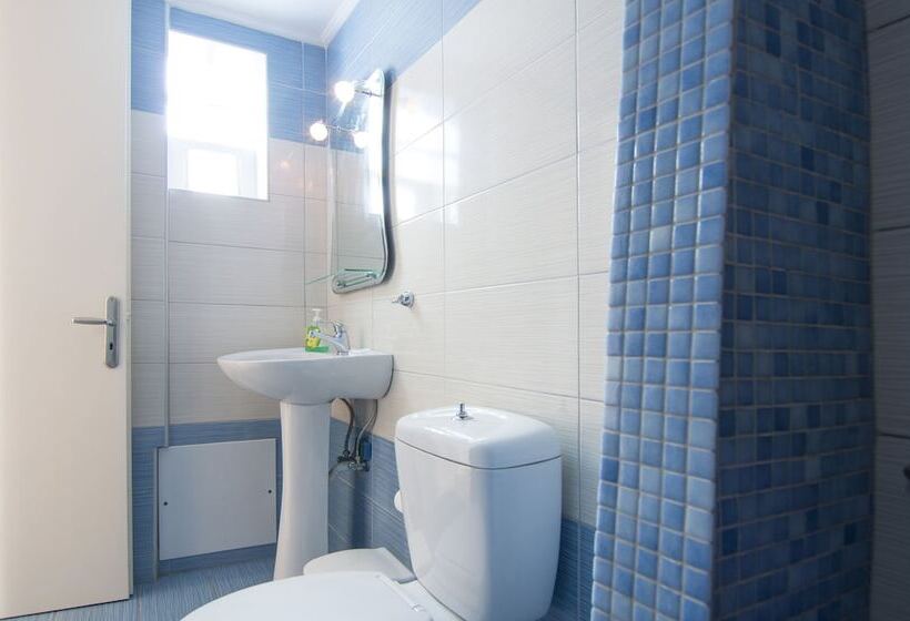 Appartement 1 Chambre, Honeymoon Beach Studios