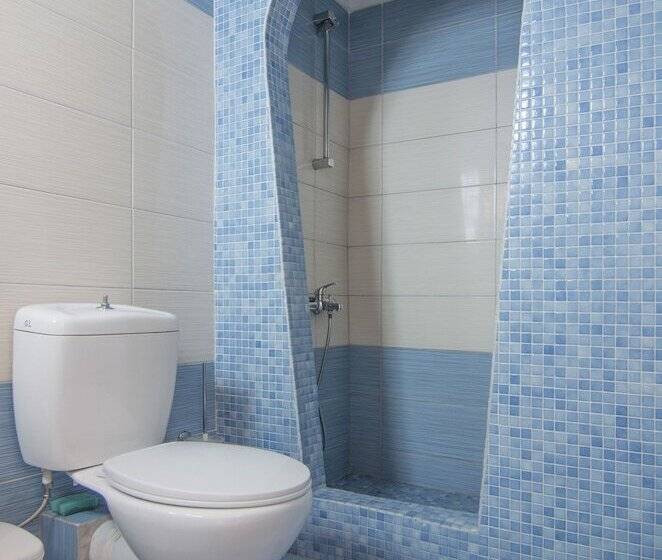 Appartement 1 Chambre, Honeymoon Beach Studios