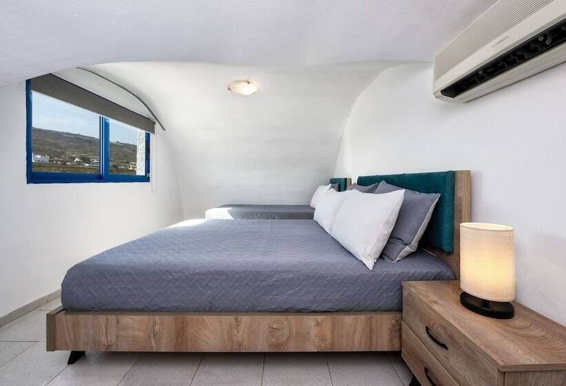 Appartement 1 Chambre, Honeymoon Beach Studios