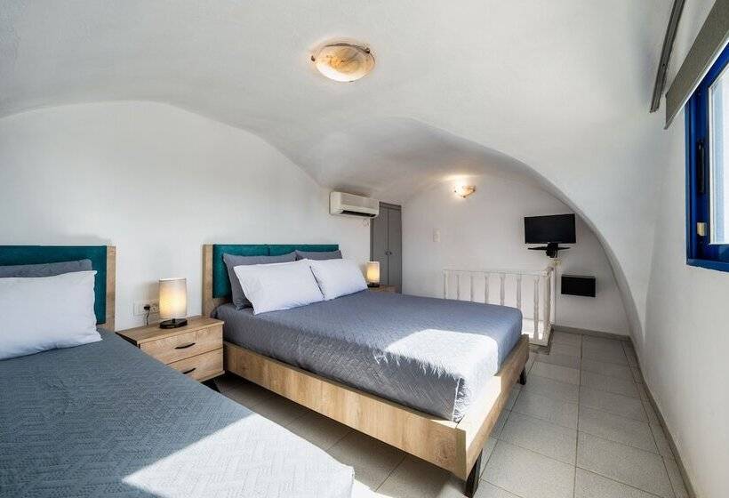 Appartement 1 Chambre, Honeymoon Beach Studios