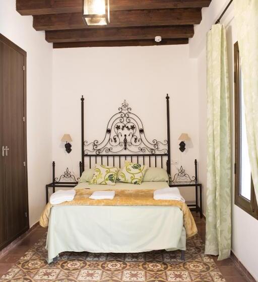 اتاق استاندارد, Hostal Palacio Del Corregidor
