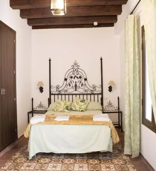 اتاق استاندارد, Hostal Palacio Del Corregidor