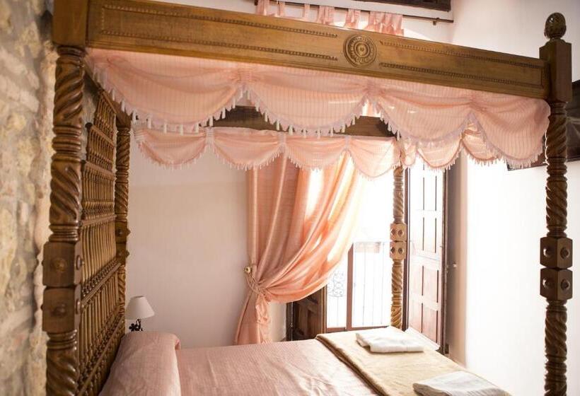 اتاق استاندارد, Hostal Palacio Del Corregidor