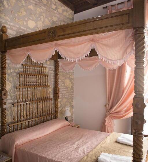 اتاق استاندارد, Hostal Palacio Del Corregidor