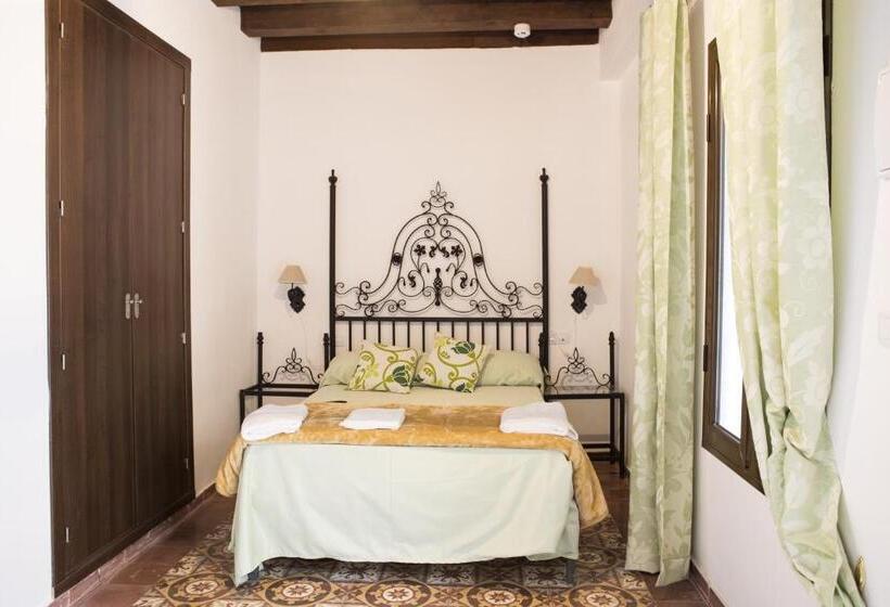 اتاق استاندارد, Hostal Palacio Del Corregidor