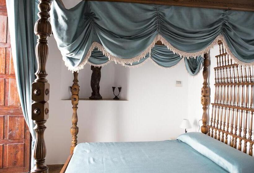 اتاق استاندارد, Hostal Palacio Del Corregidor