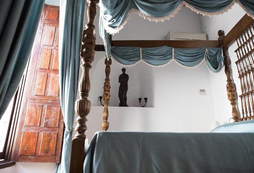 اتاق استاندارد, Hostal Palacio Del Corregidor