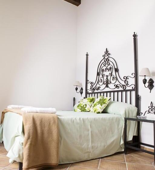 اتاق استاندارد, Hostal Palacio Del Corregidor