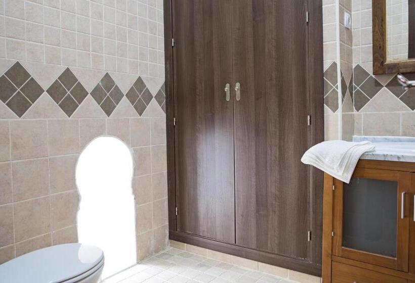 اتاق استاندارد چهار تخته, Hostal Palacio Del Corregidor