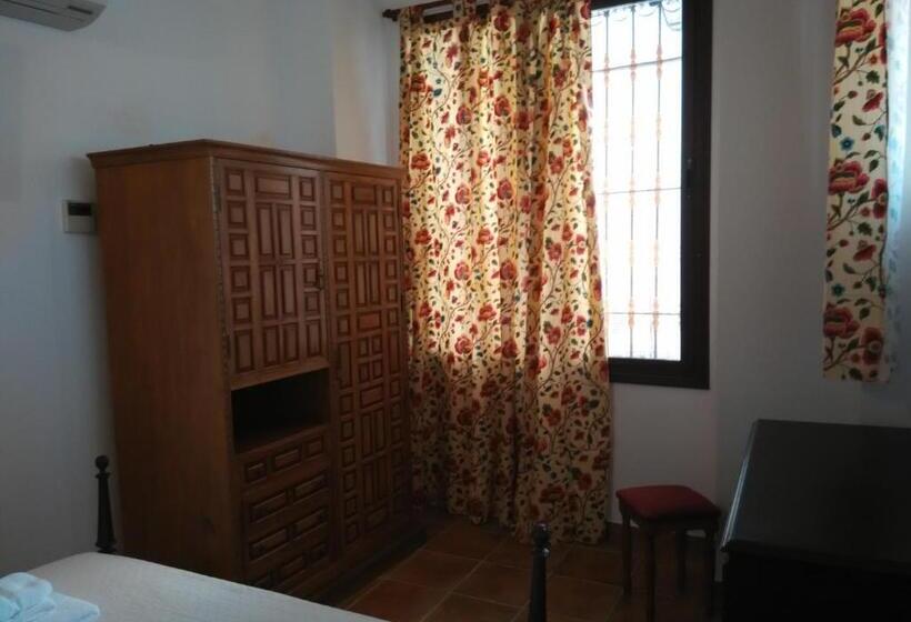 اتاق اکونومی, Hostal Palacio Del Corregidor