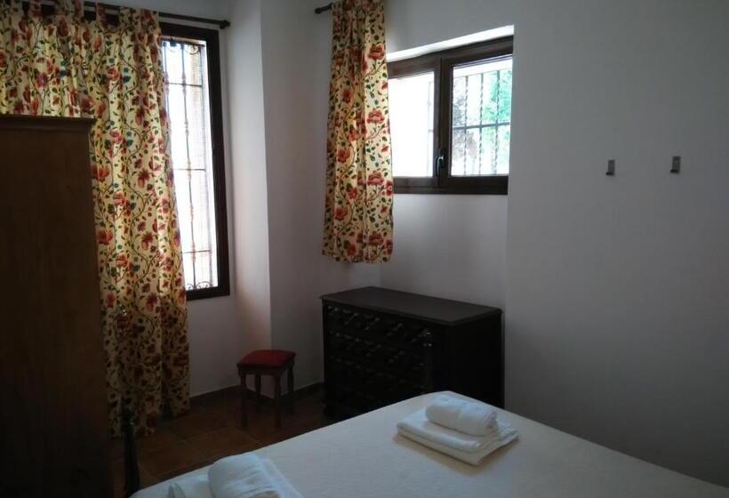 اتاق اکونومی, Hostal Palacio Del Corregidor